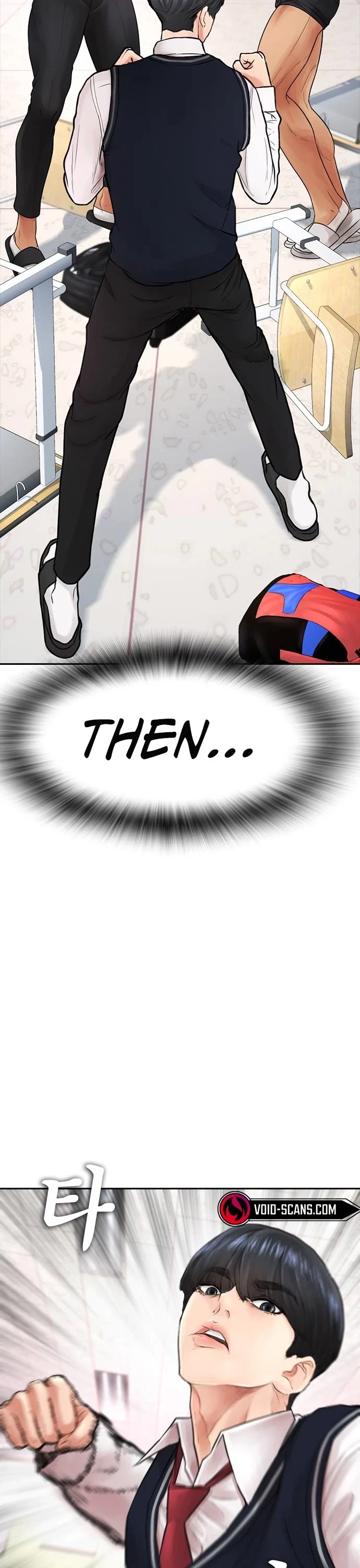Manga page 25