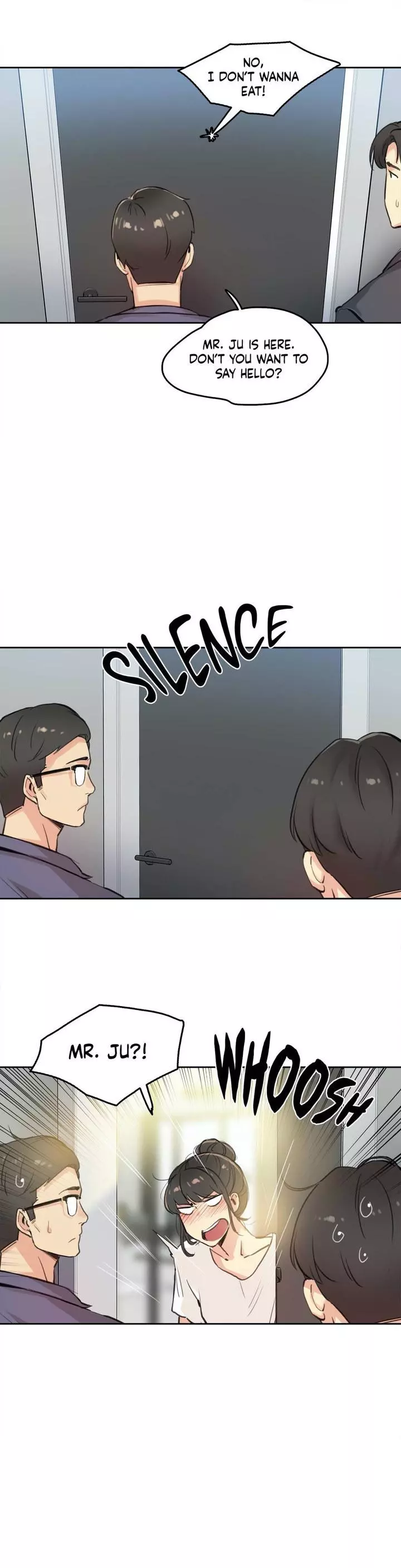 Manga page 29