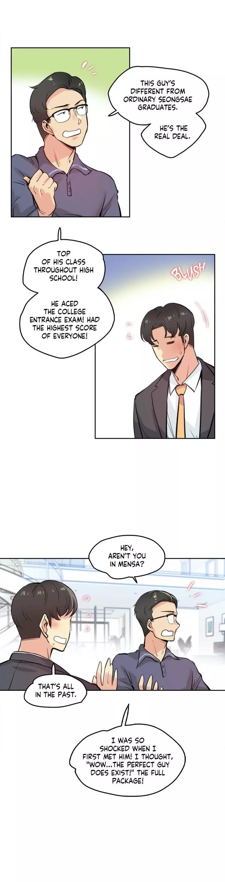 Manga page 12