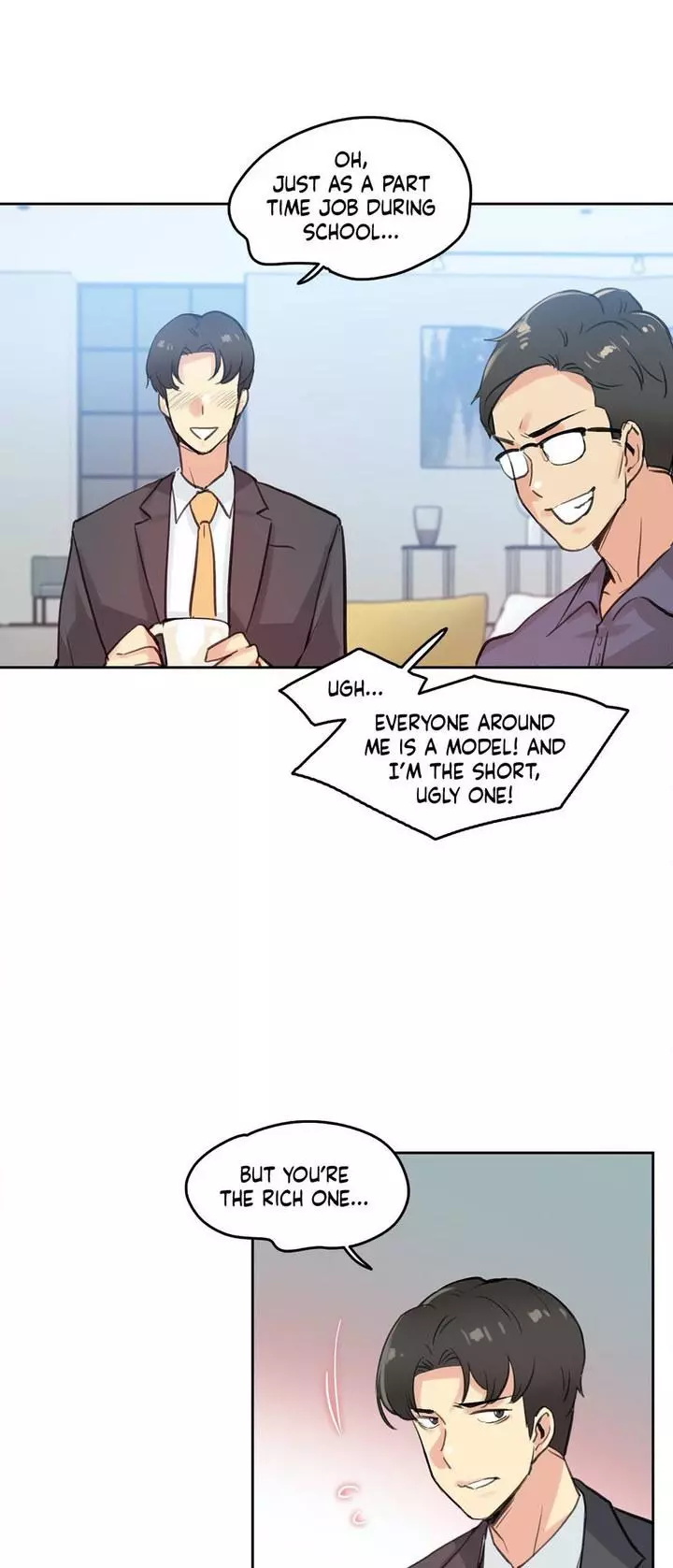 Manga page 22