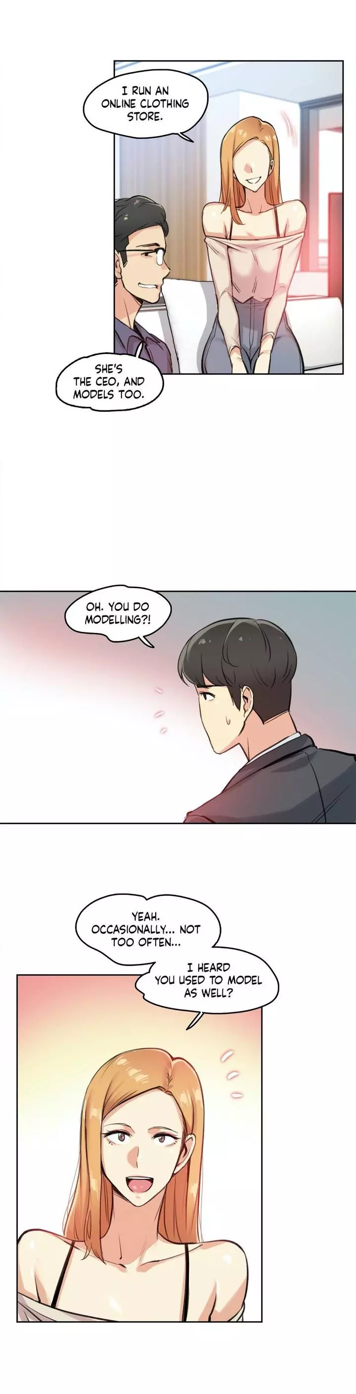 Manga page 21