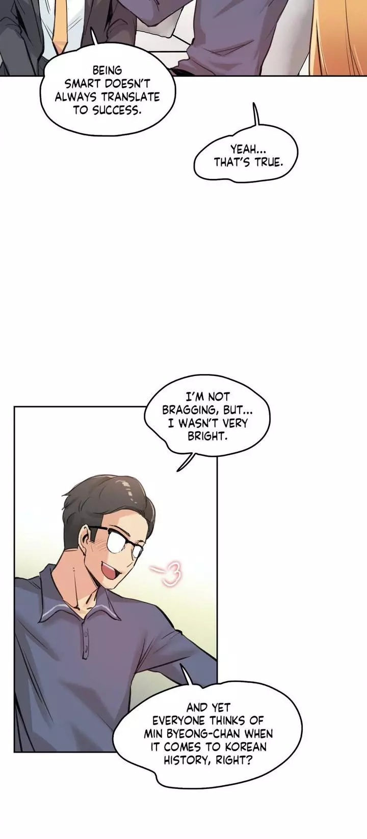 Manga page 16