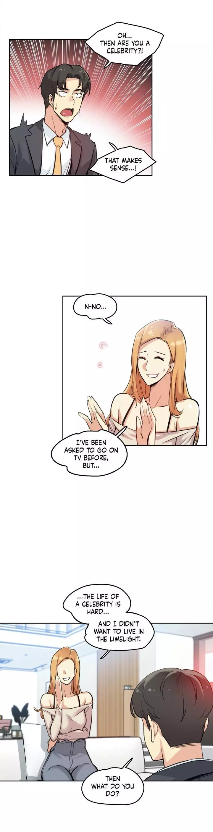 Manga page 20