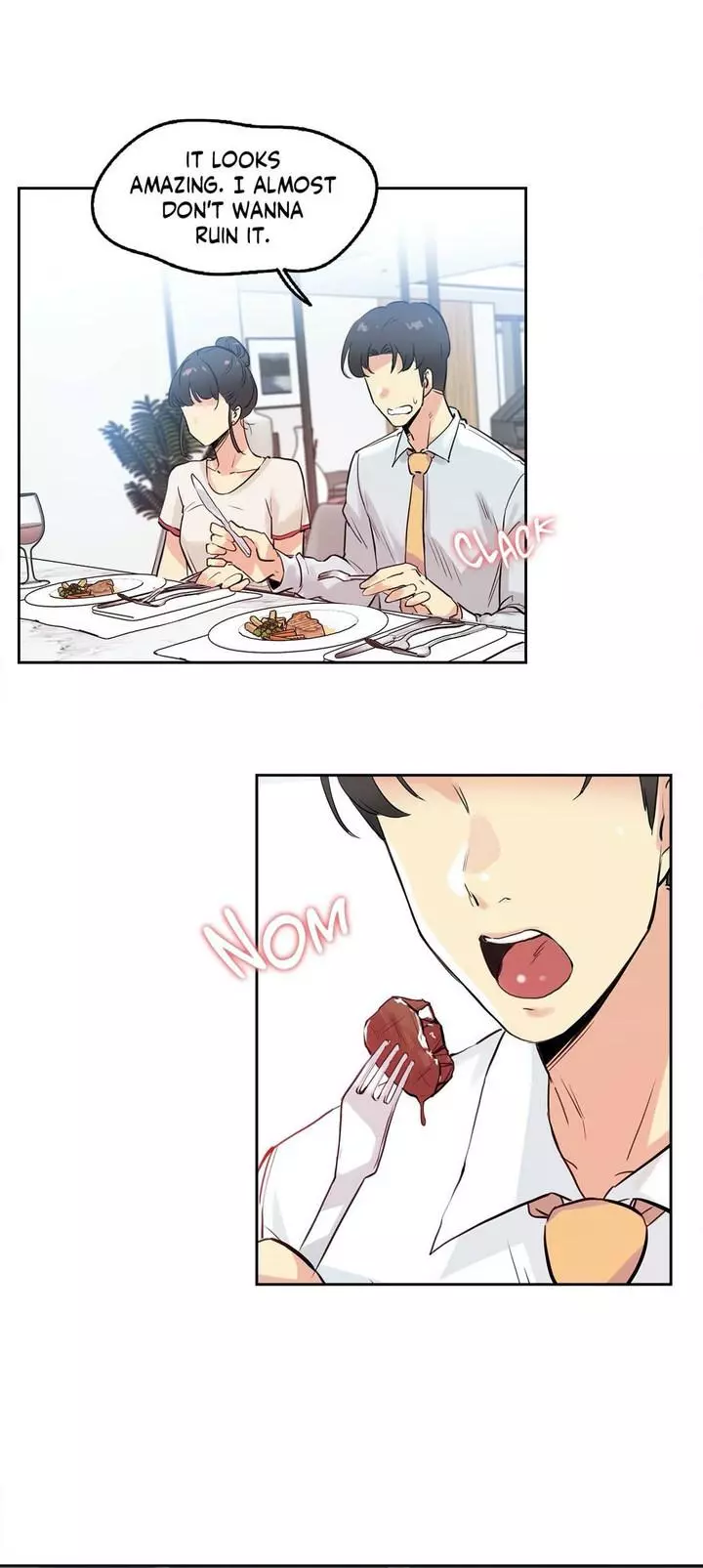 Manga page 13
