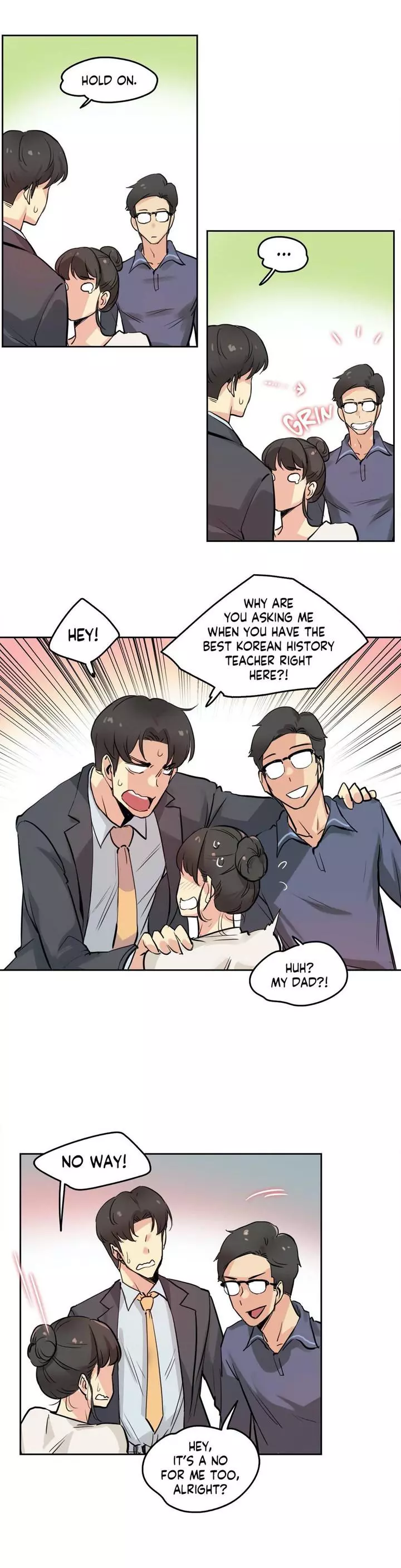 Manga page 10