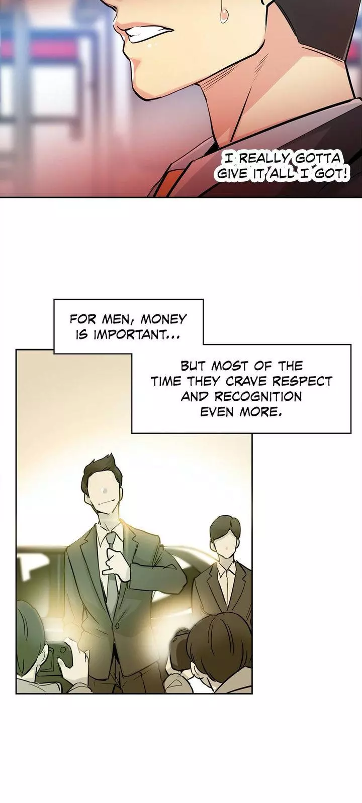 Manga page 29