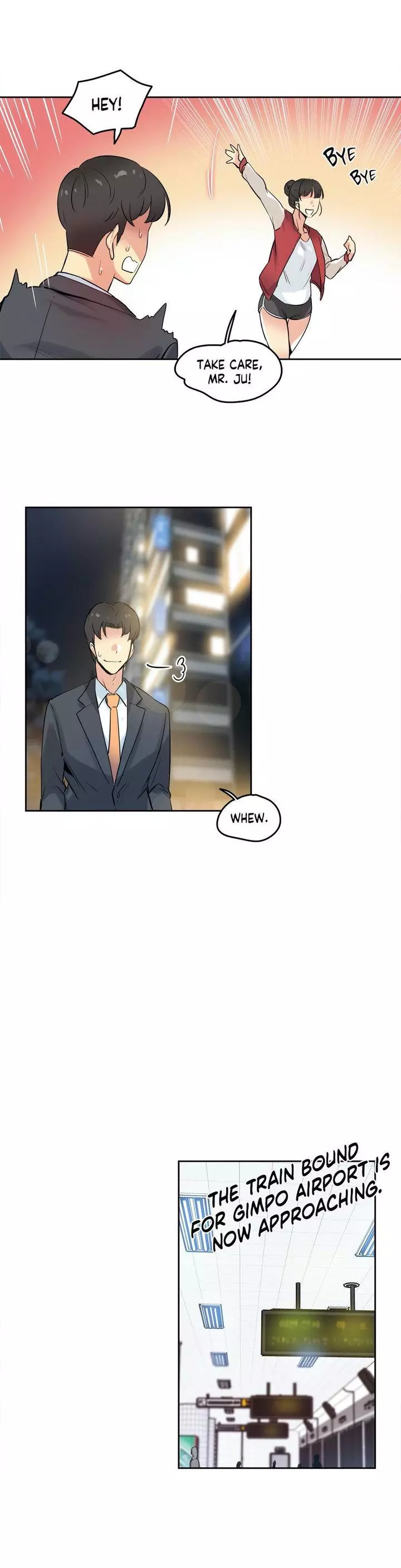 Manga page 22