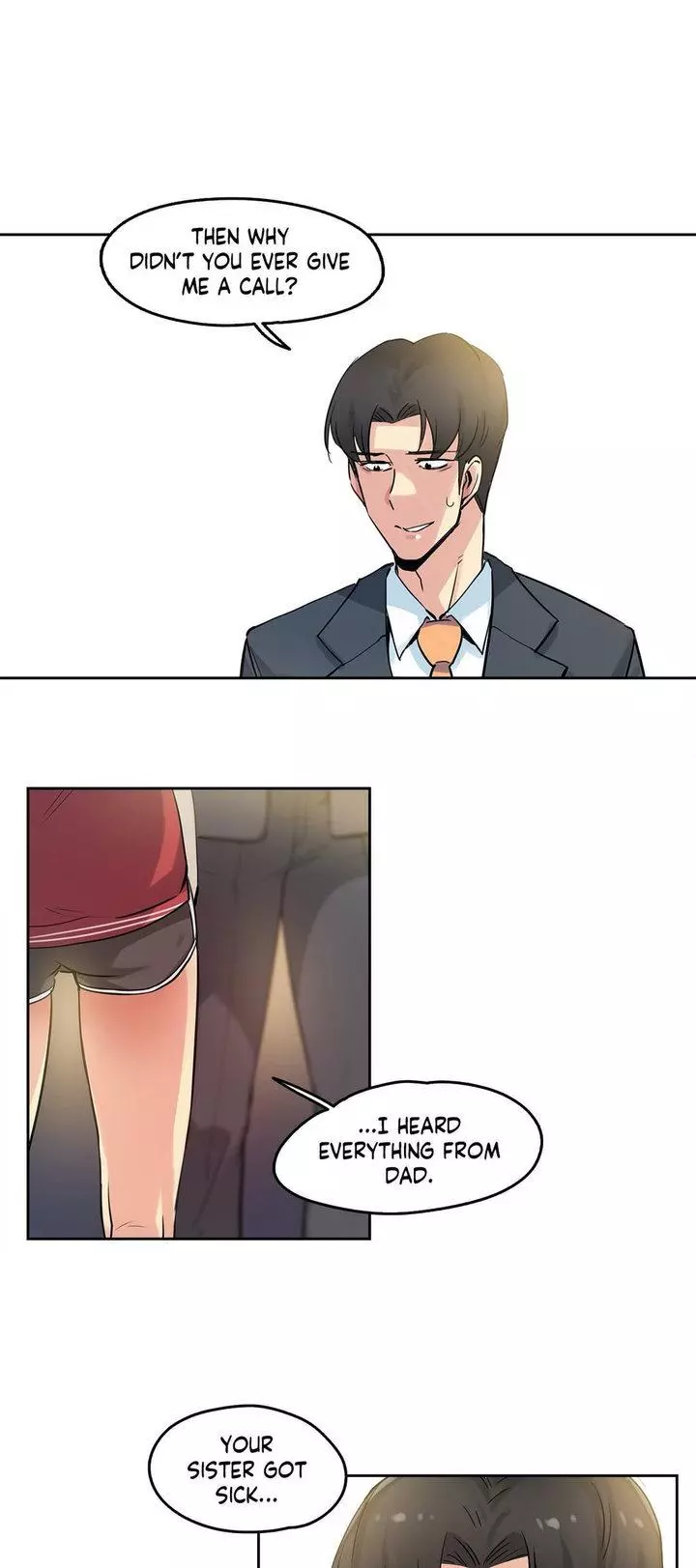 Manga page 12
