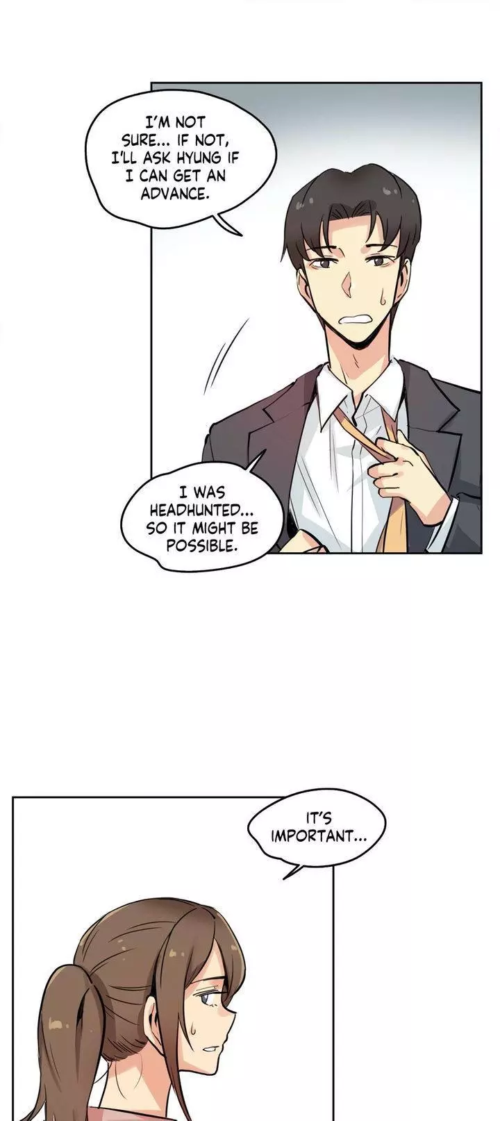 Manga page 21