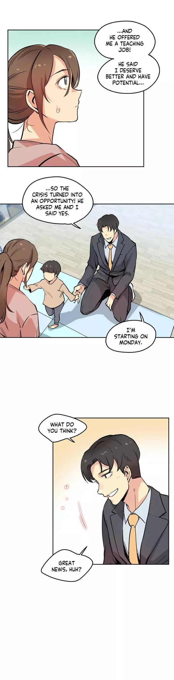 Manga page 19