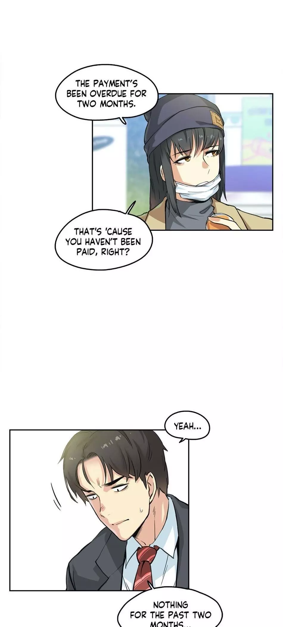 Manga page 23