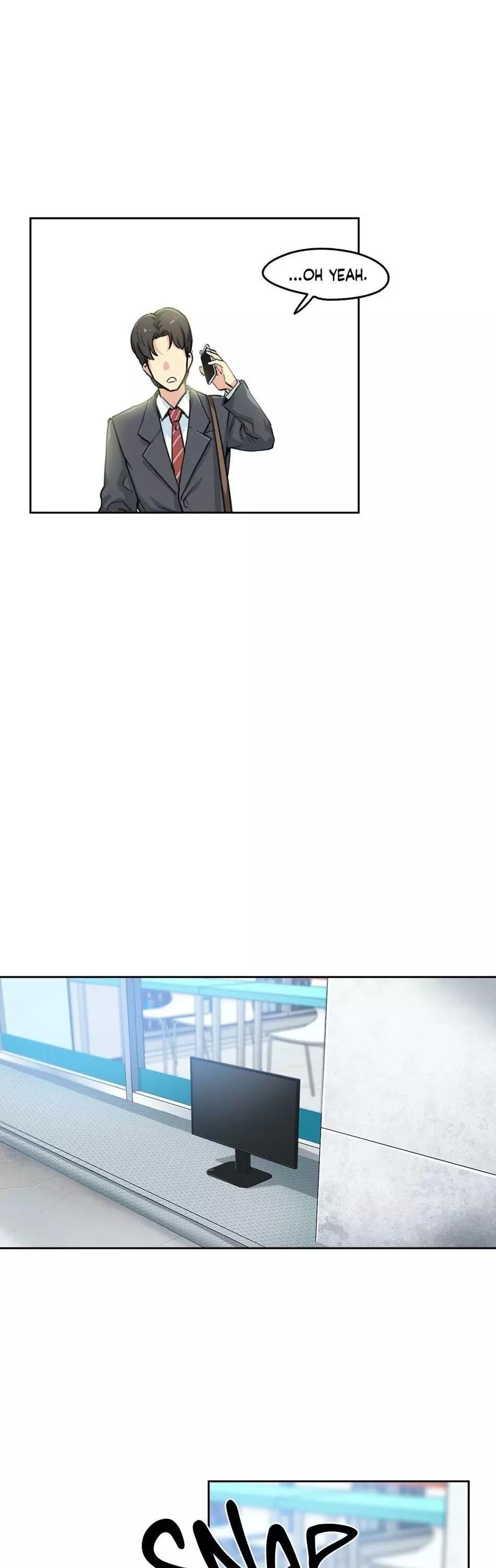 Manga page 9
