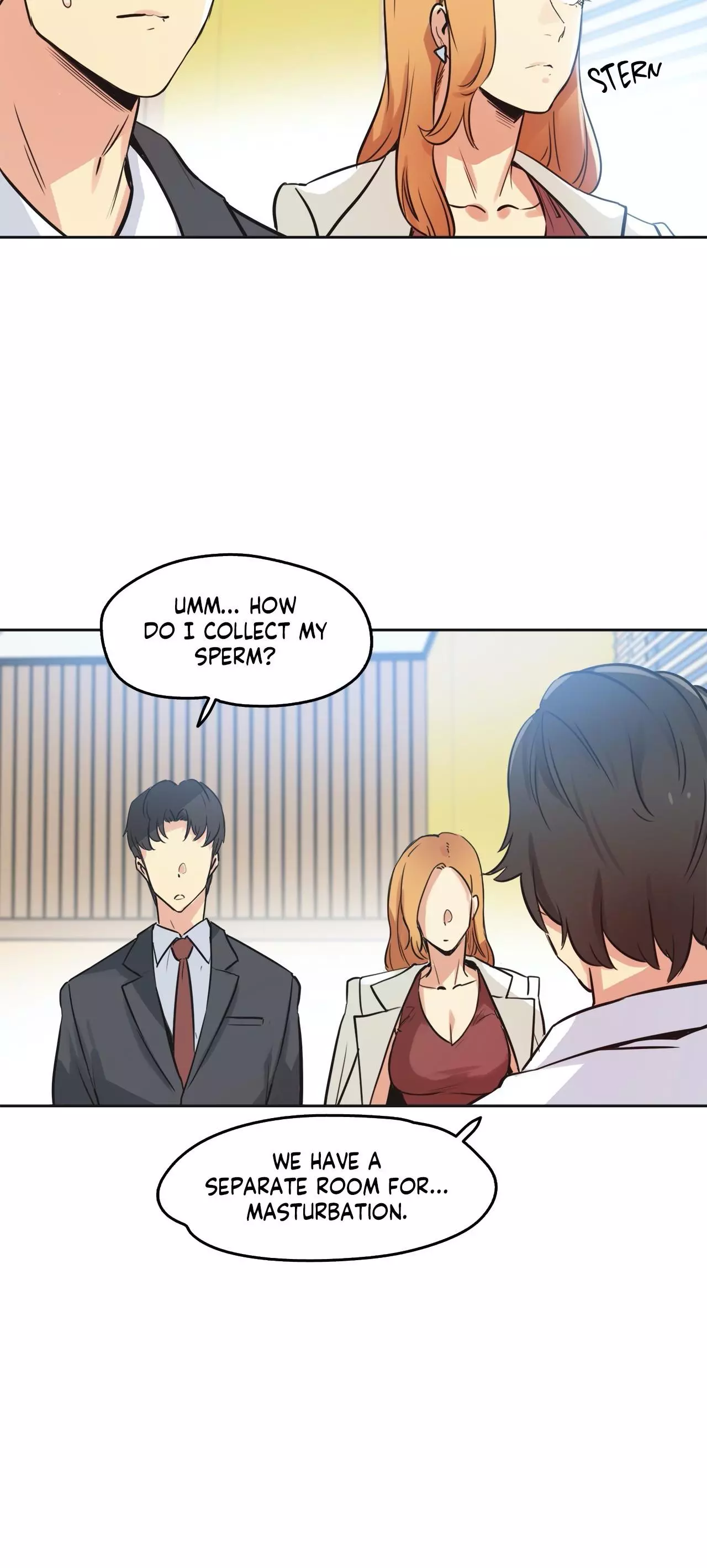 Manga page 10