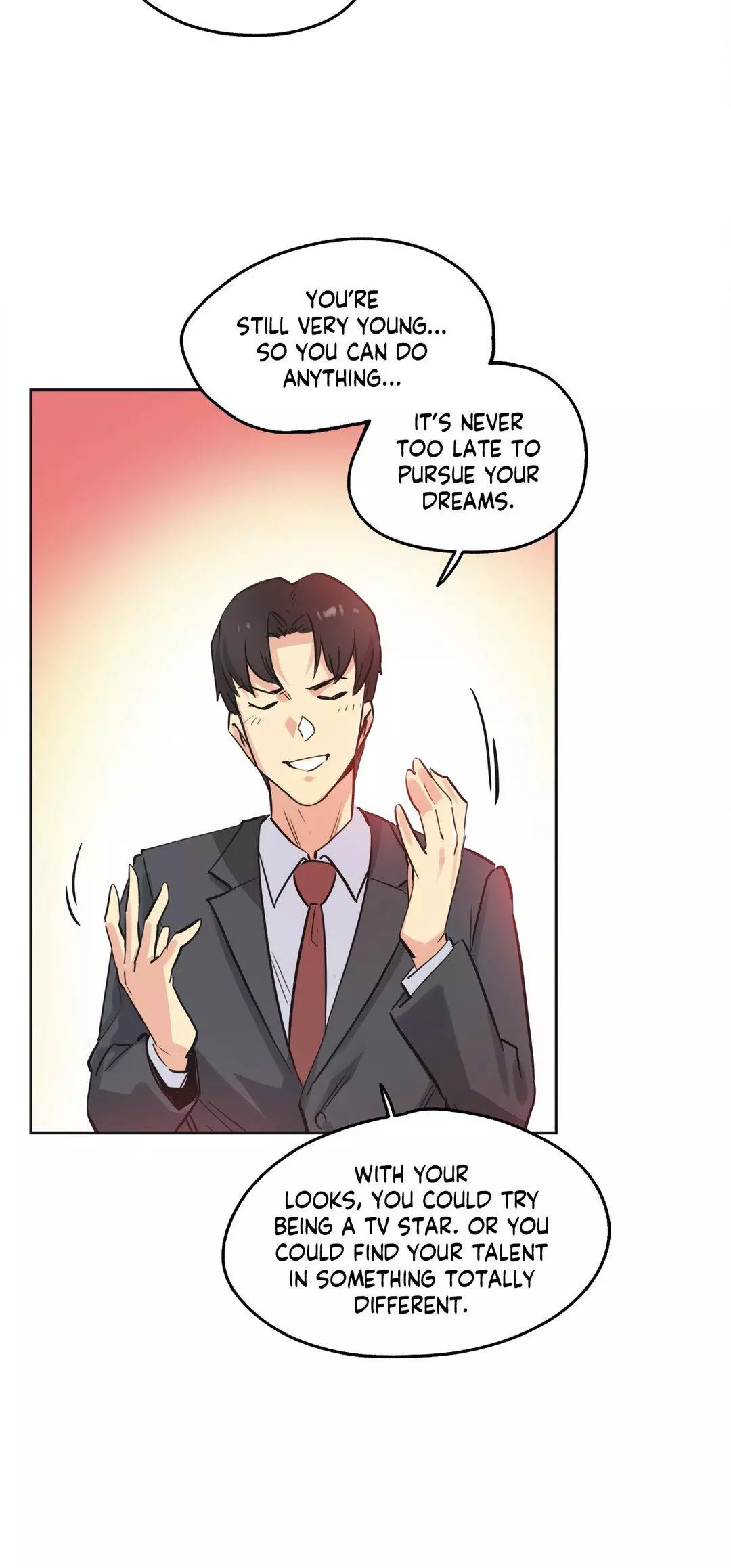 Manga page 22