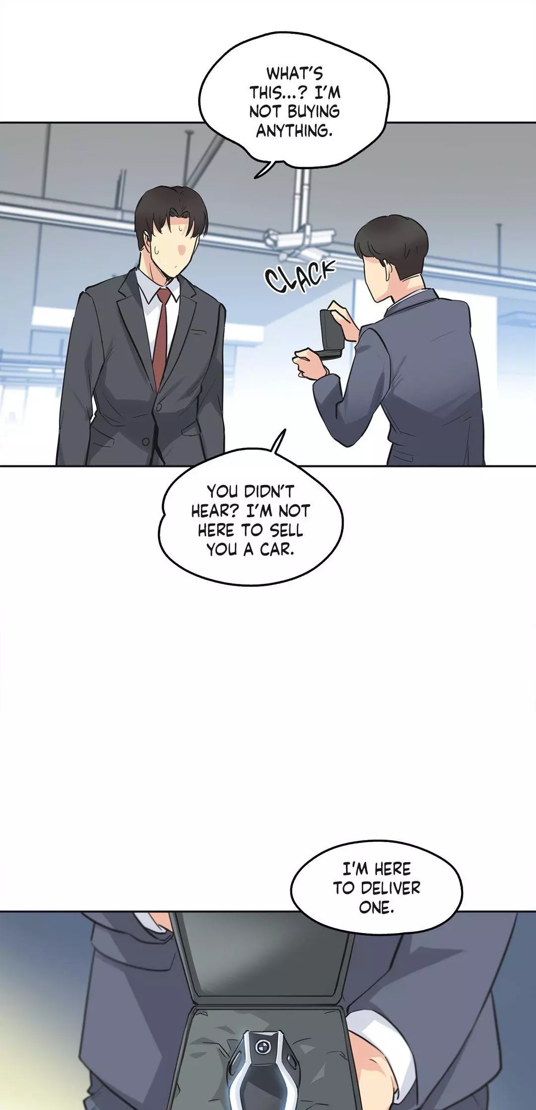 Manga page 31