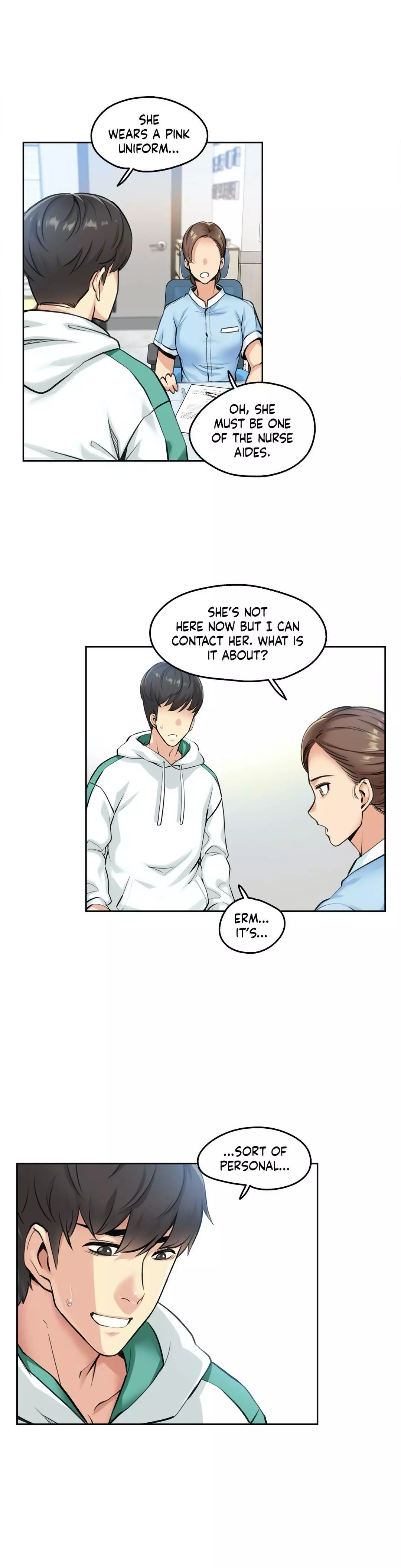 Manga page 10