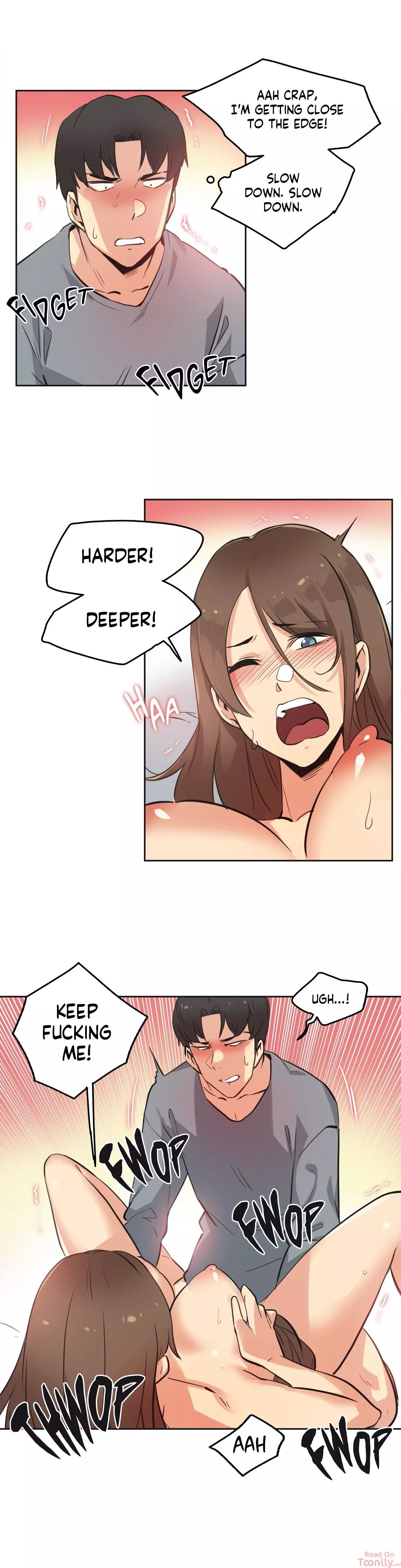 Manga page 17