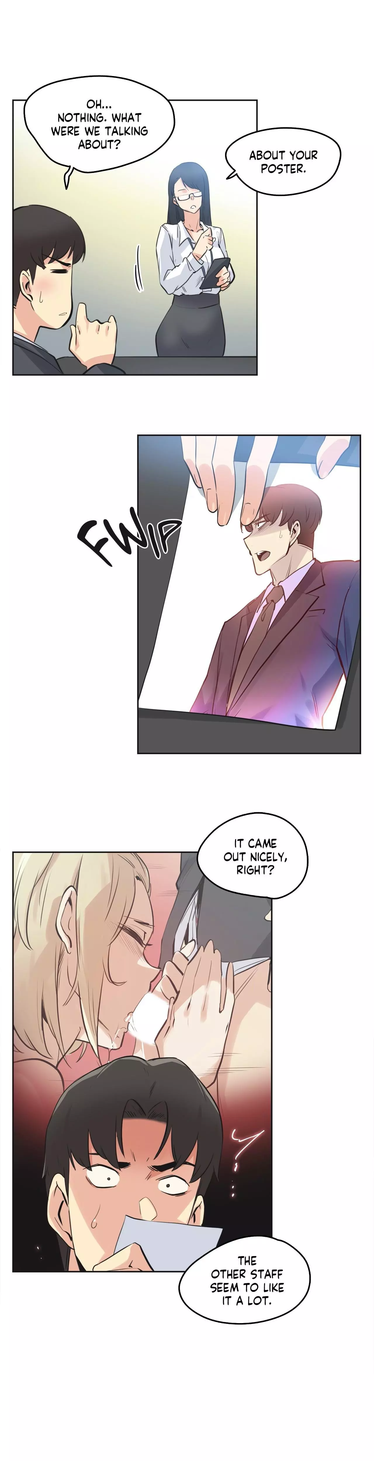 Manga page 26