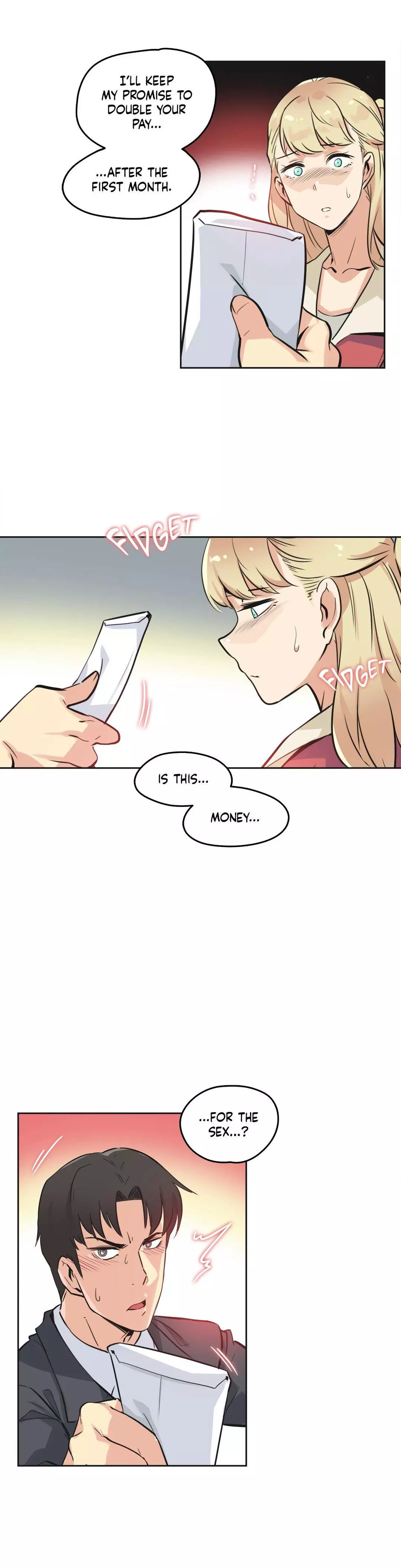 Manga page 18