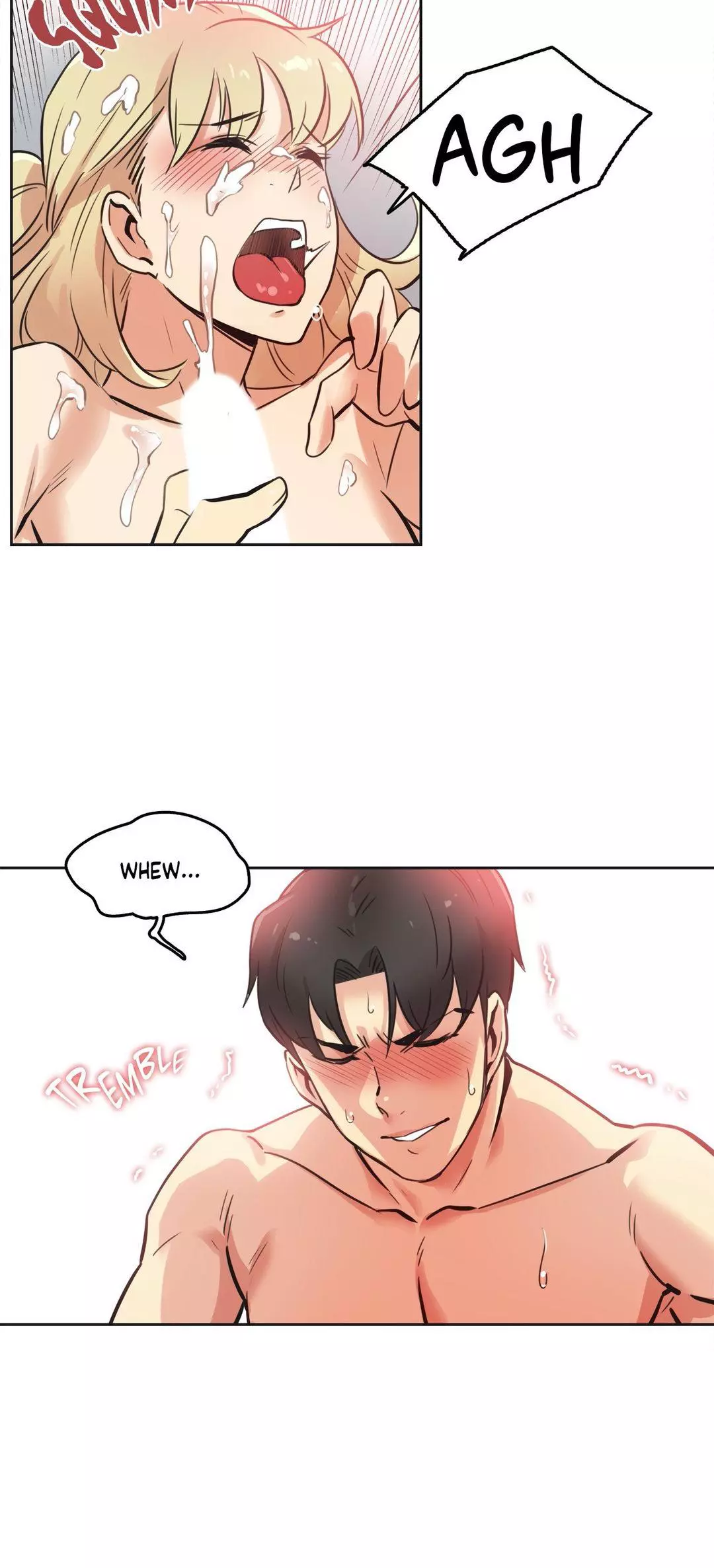 Manga page 33