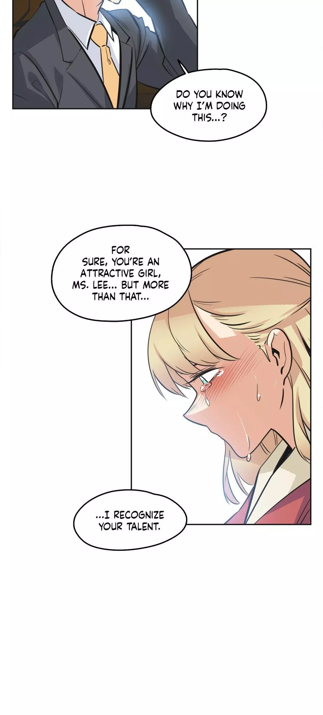 Manga page 20