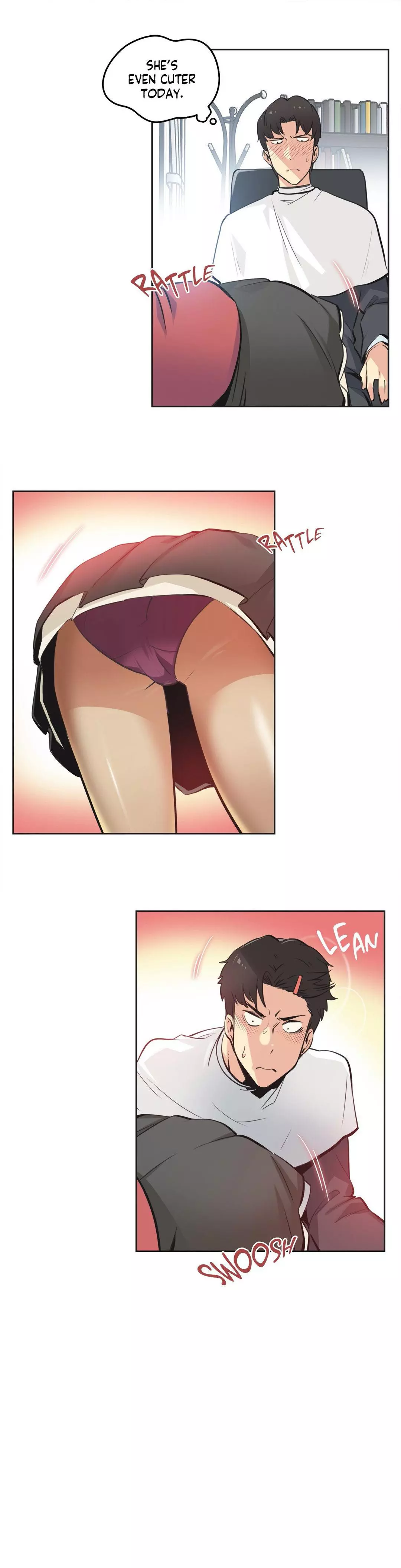 Manga page 4