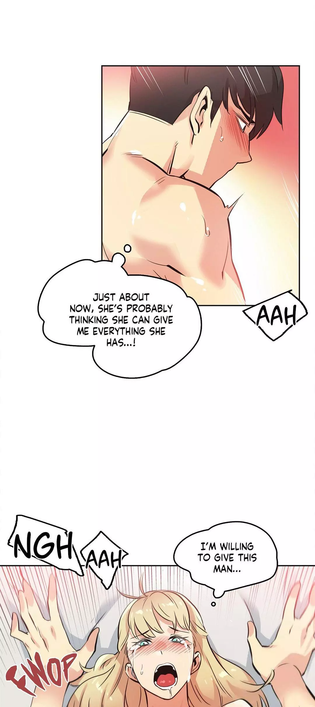 Manga page 28