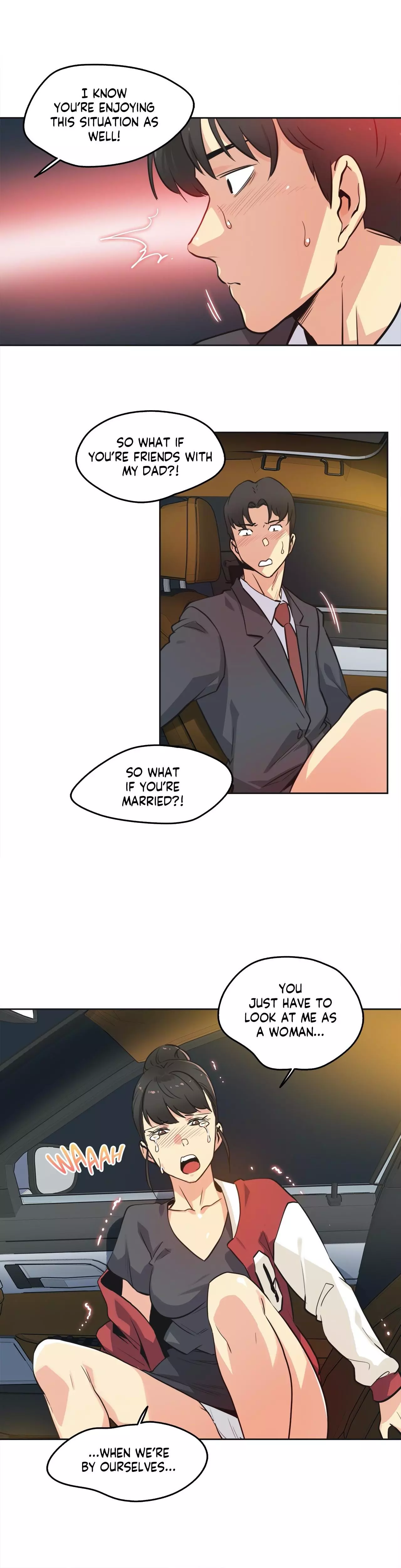 Manga page 10
