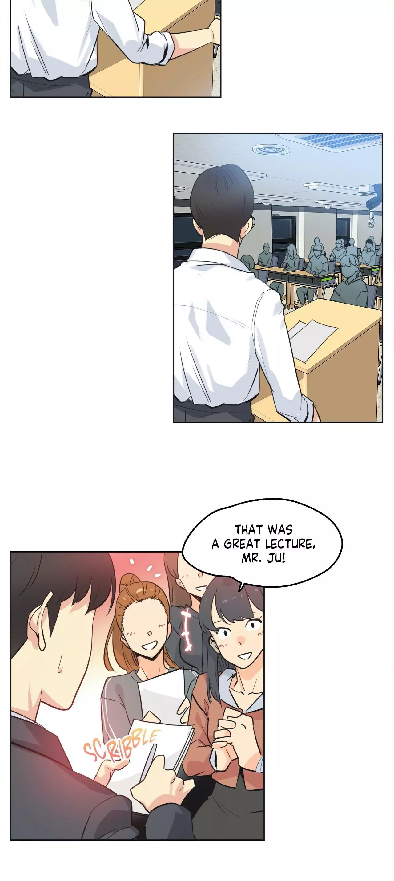 Manga page 13