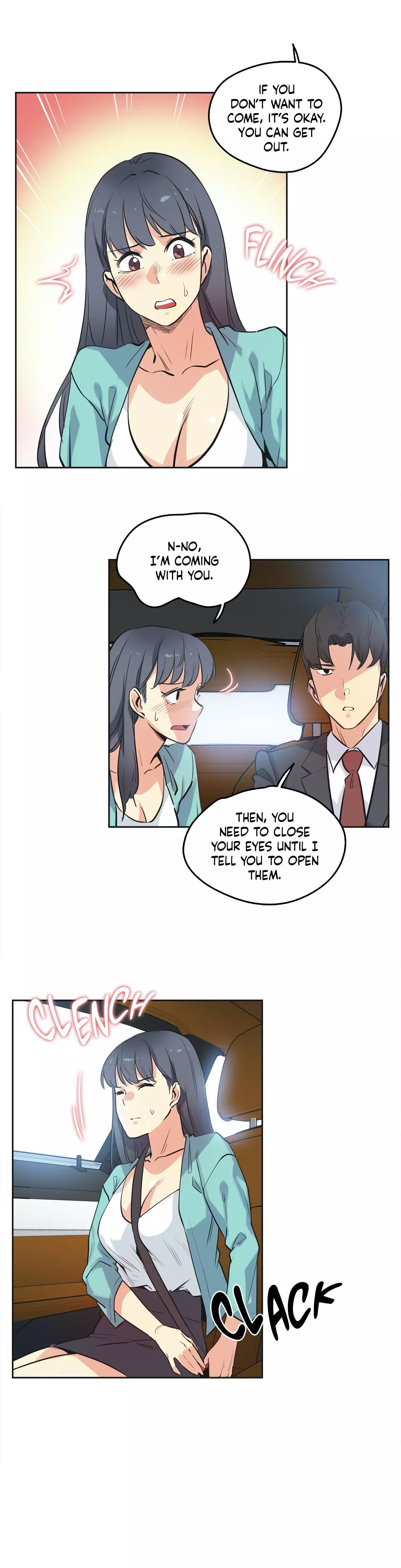 Manga page 11