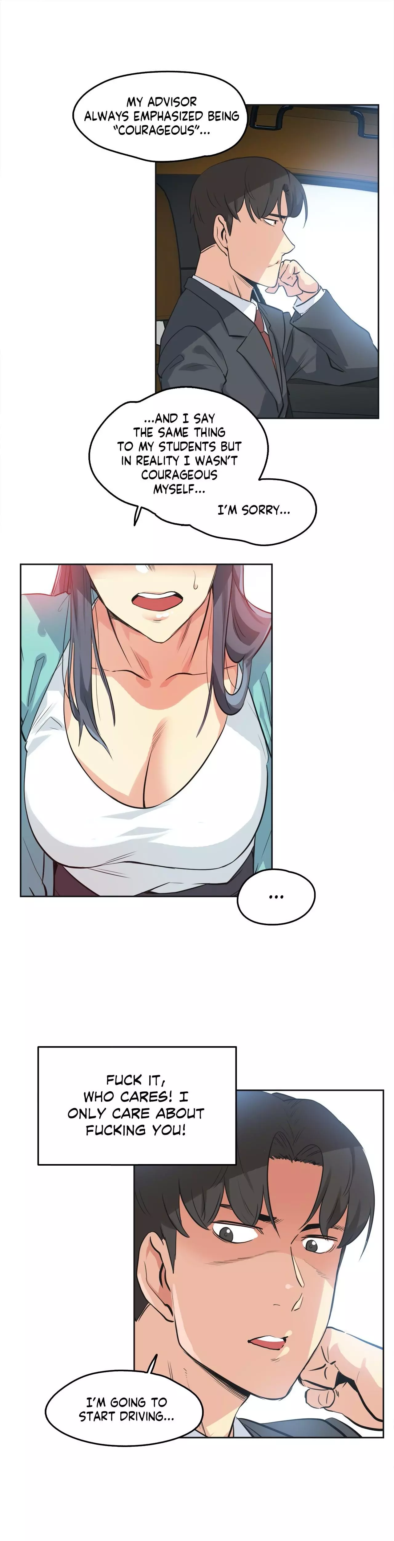 Manga page 10