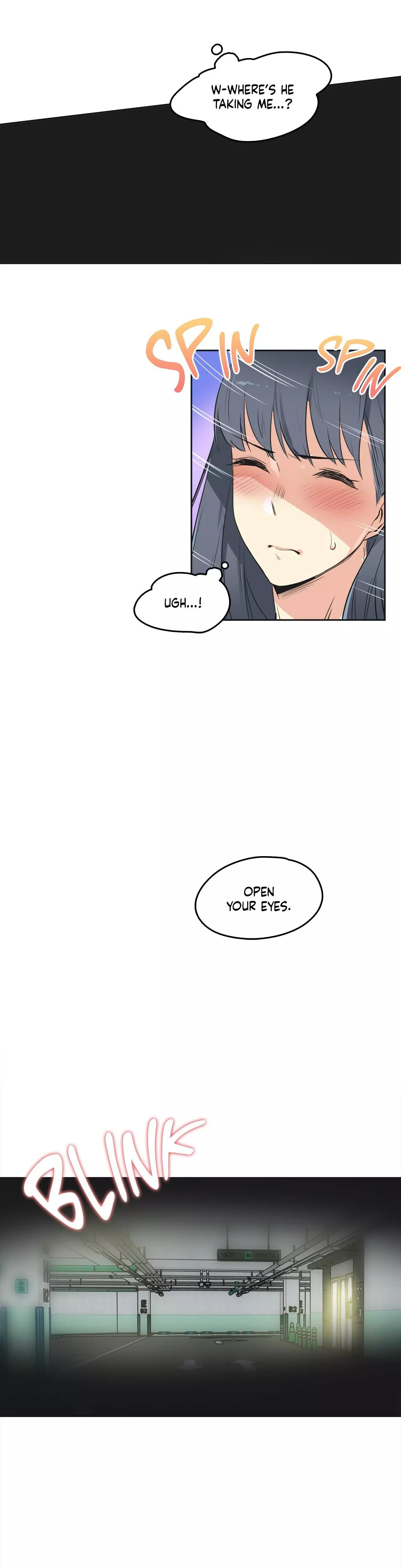 Manga page 12