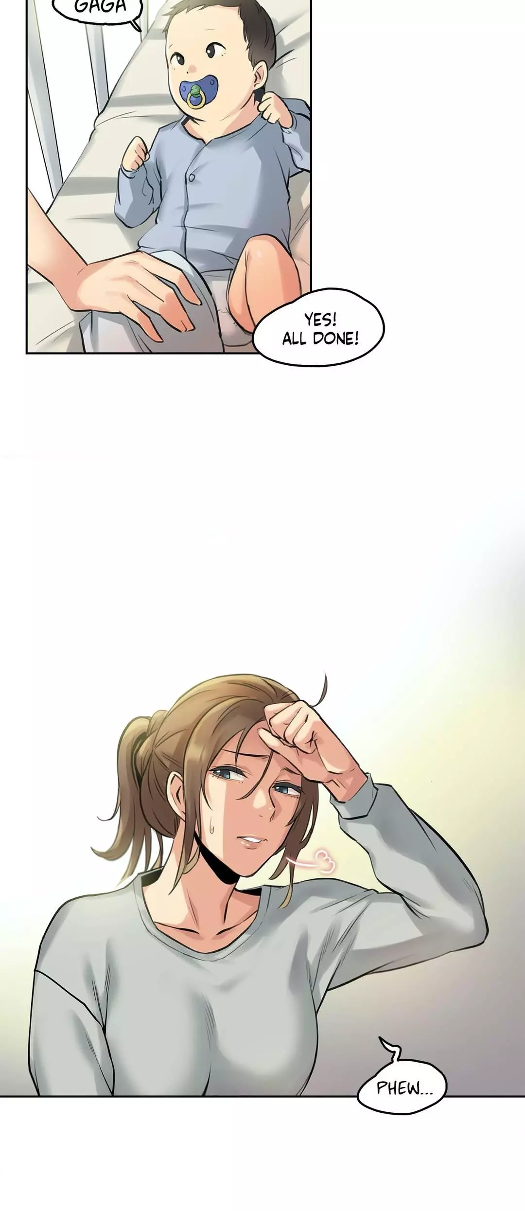 Manga page 34