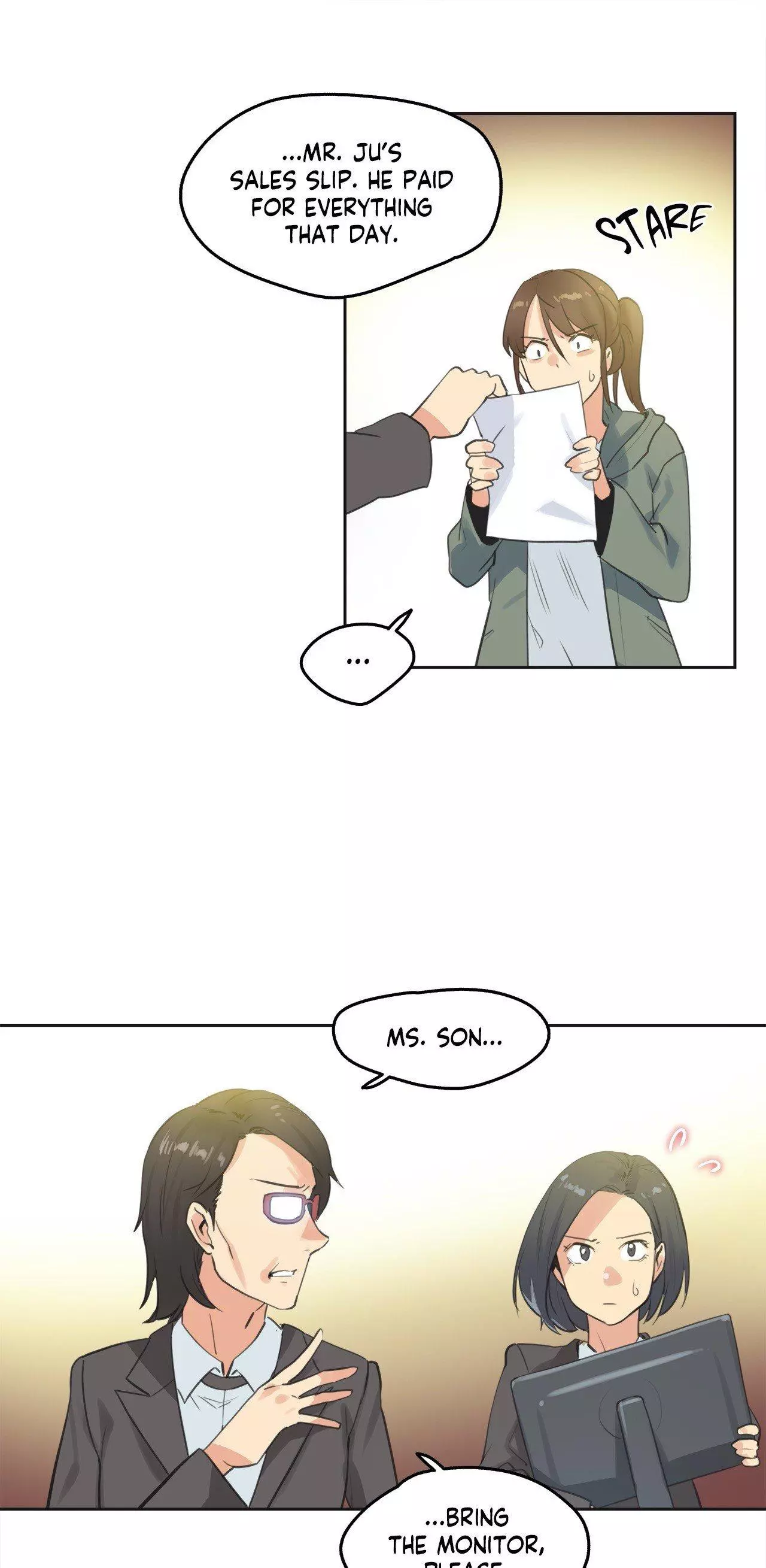 Manga page 12