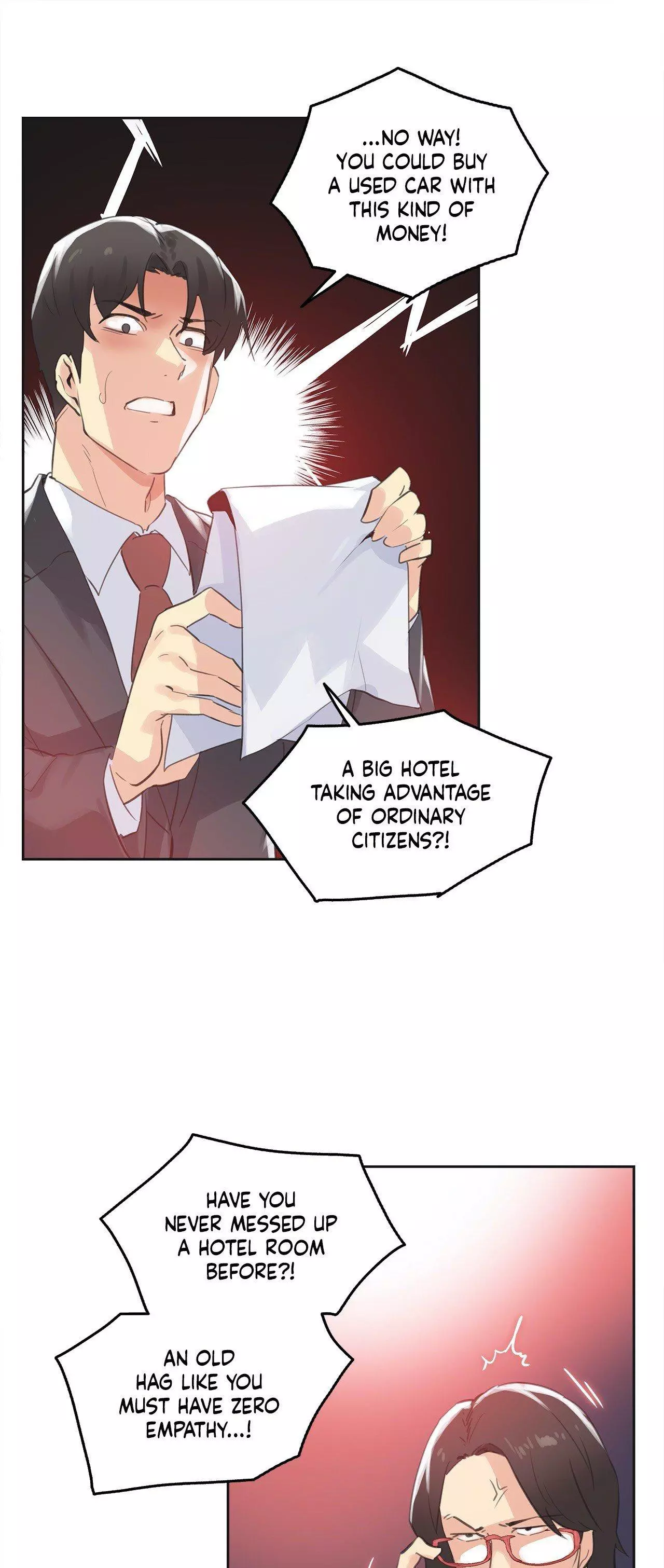 Manga page 12