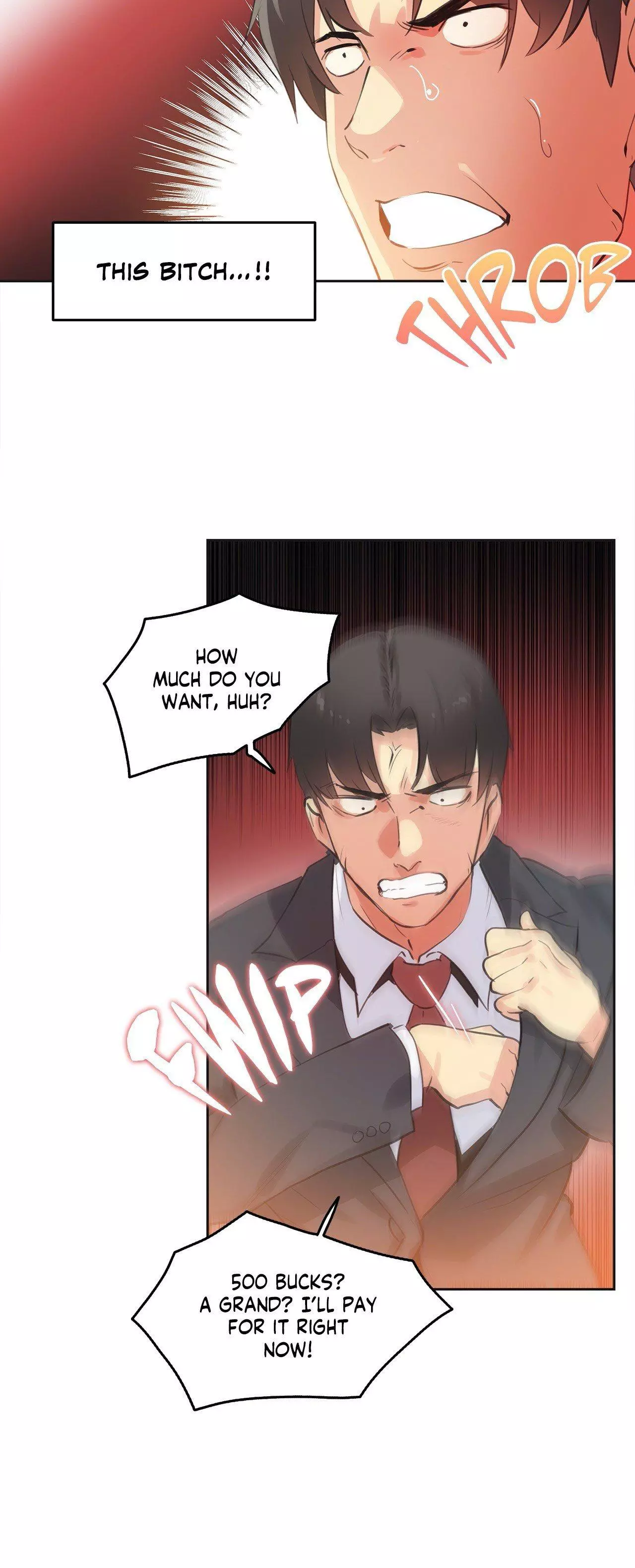 Manga page 10