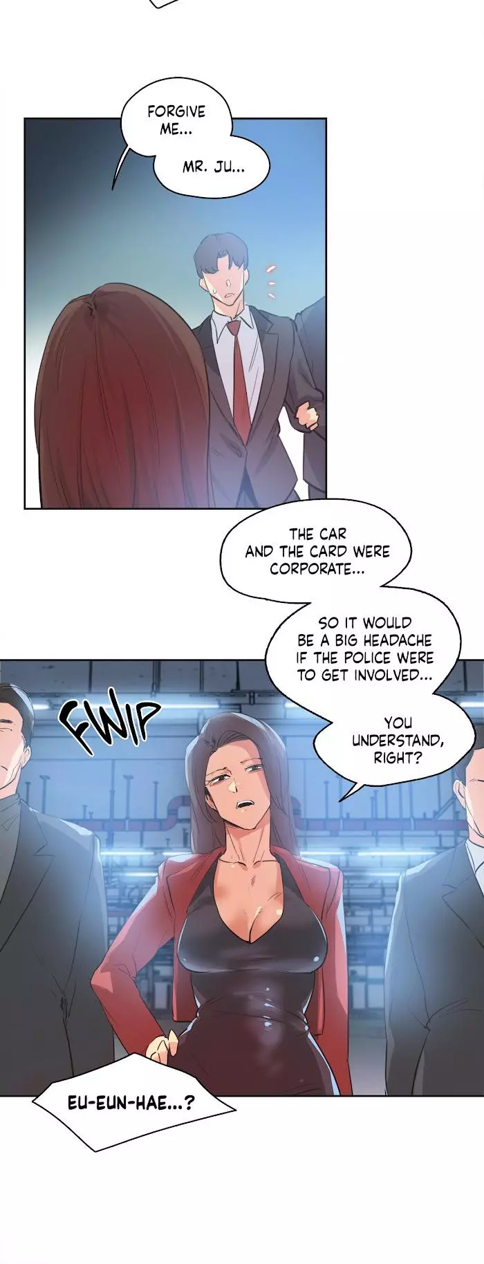 Manga page 16