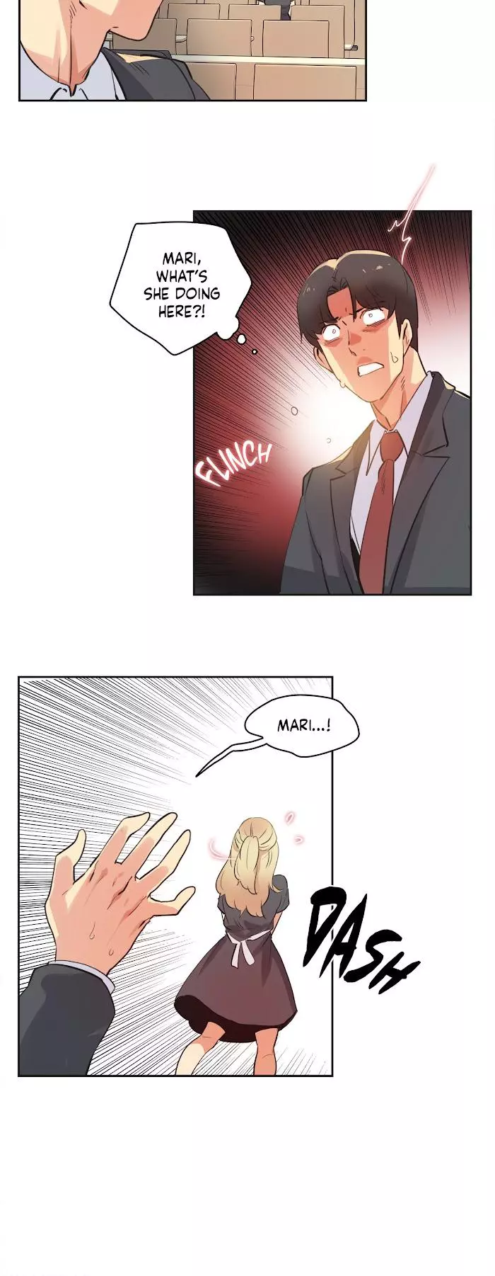 Manga page 4