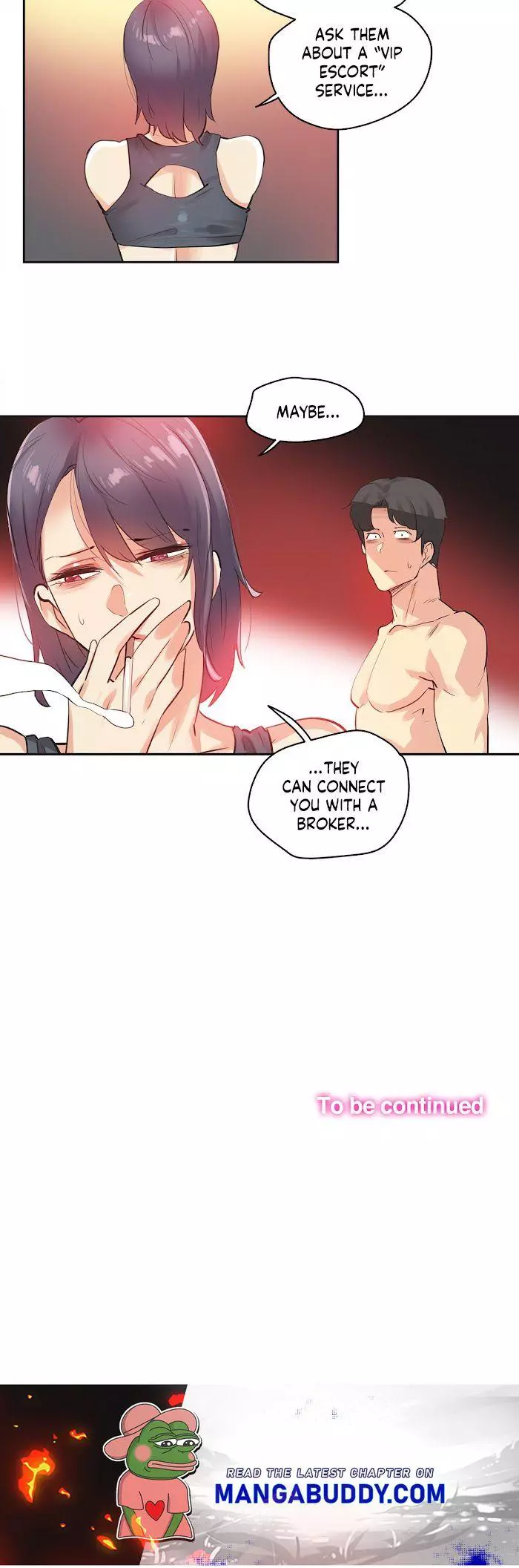 Manga page 30