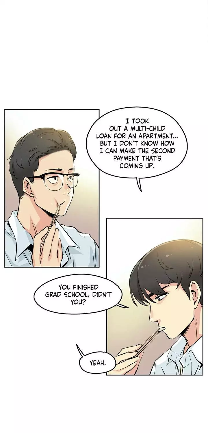 Manga page 11
