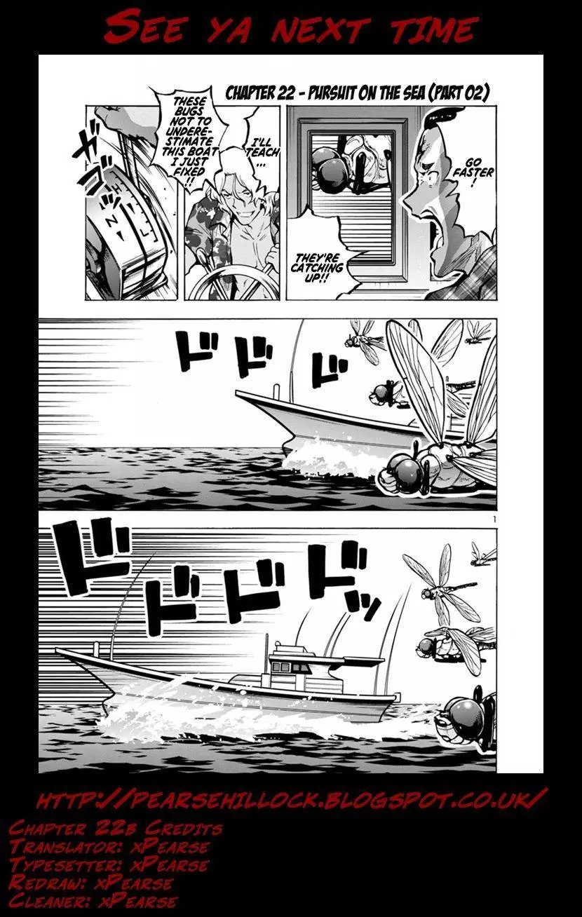Manga page 25
