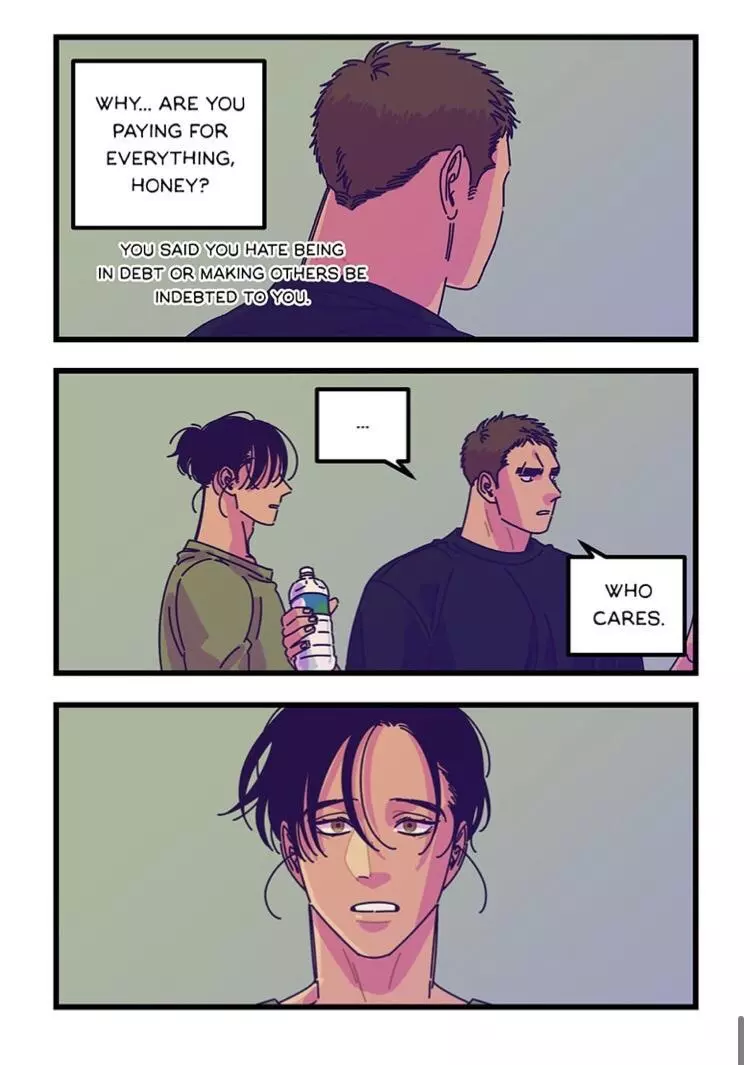 Manga page 20