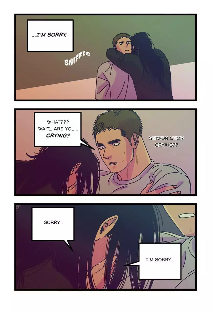 Manga page 16