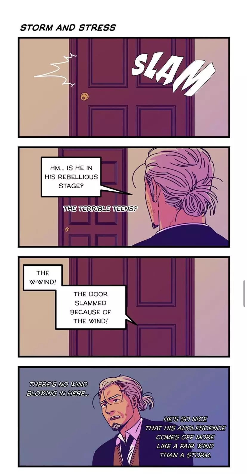 Manga page 11