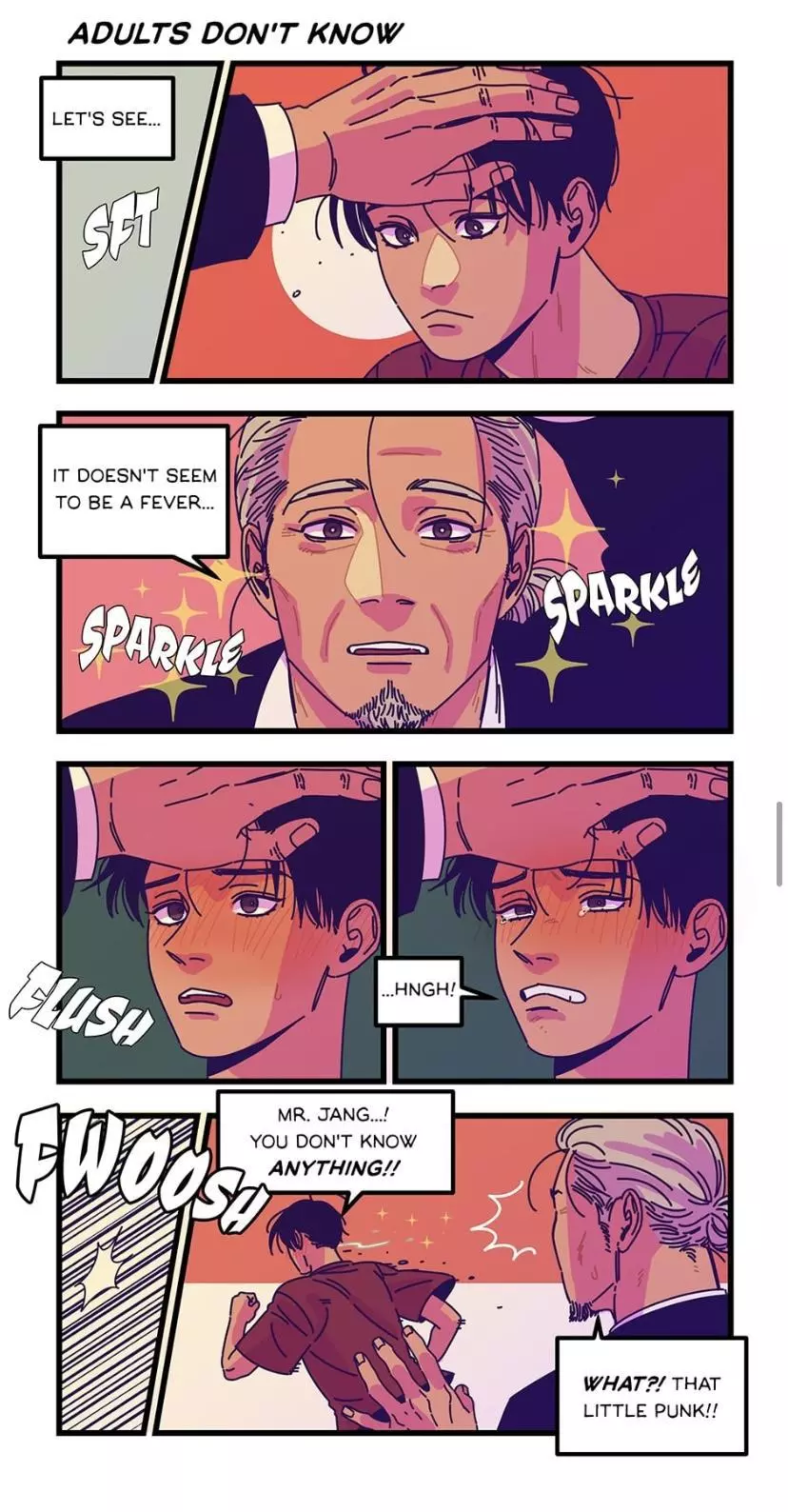 Manga page 10
