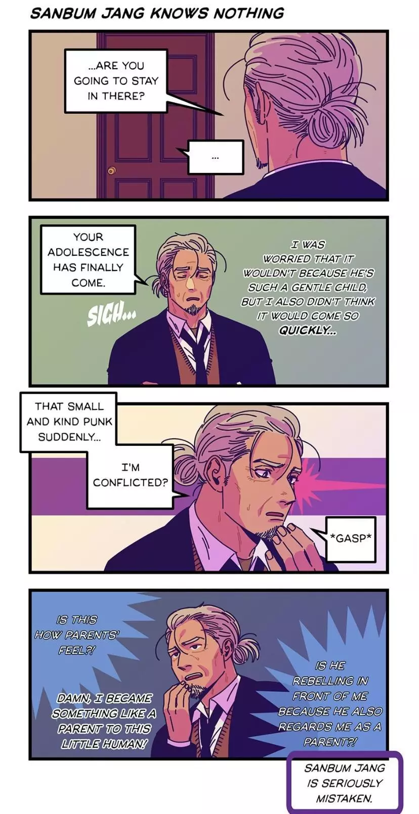 Manga page 12