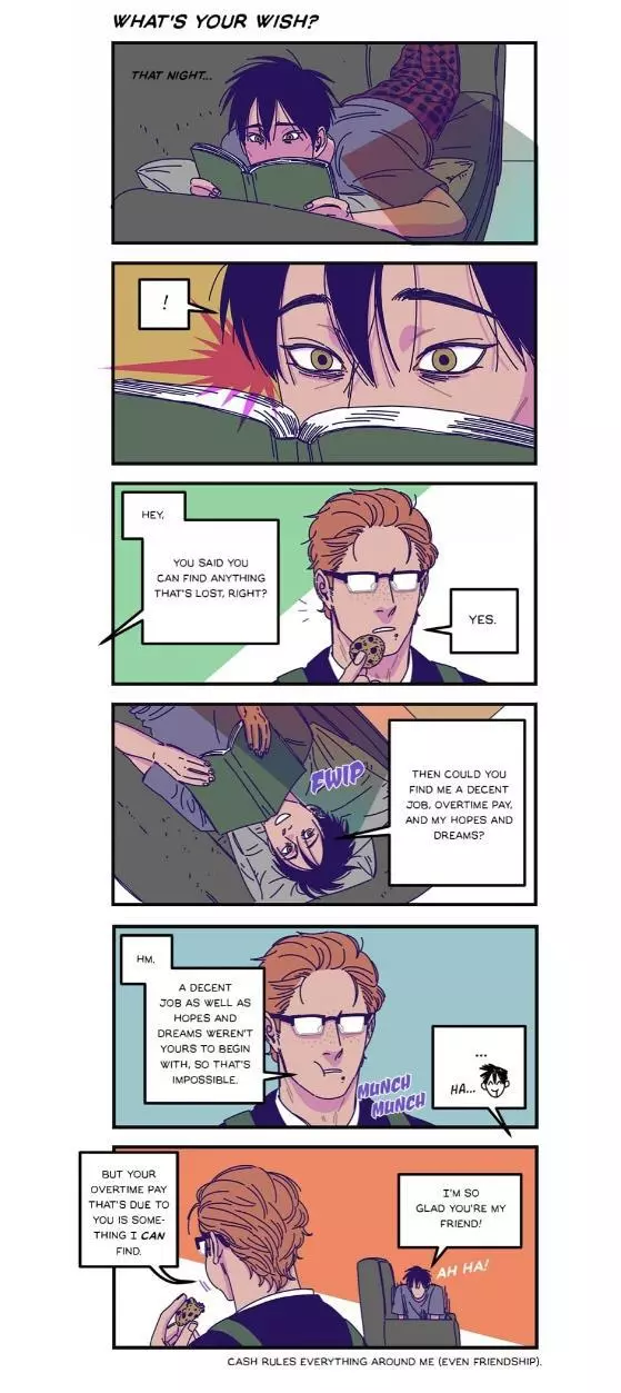Manga page 13