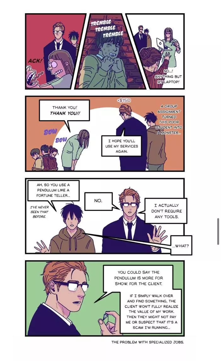Manga page 10