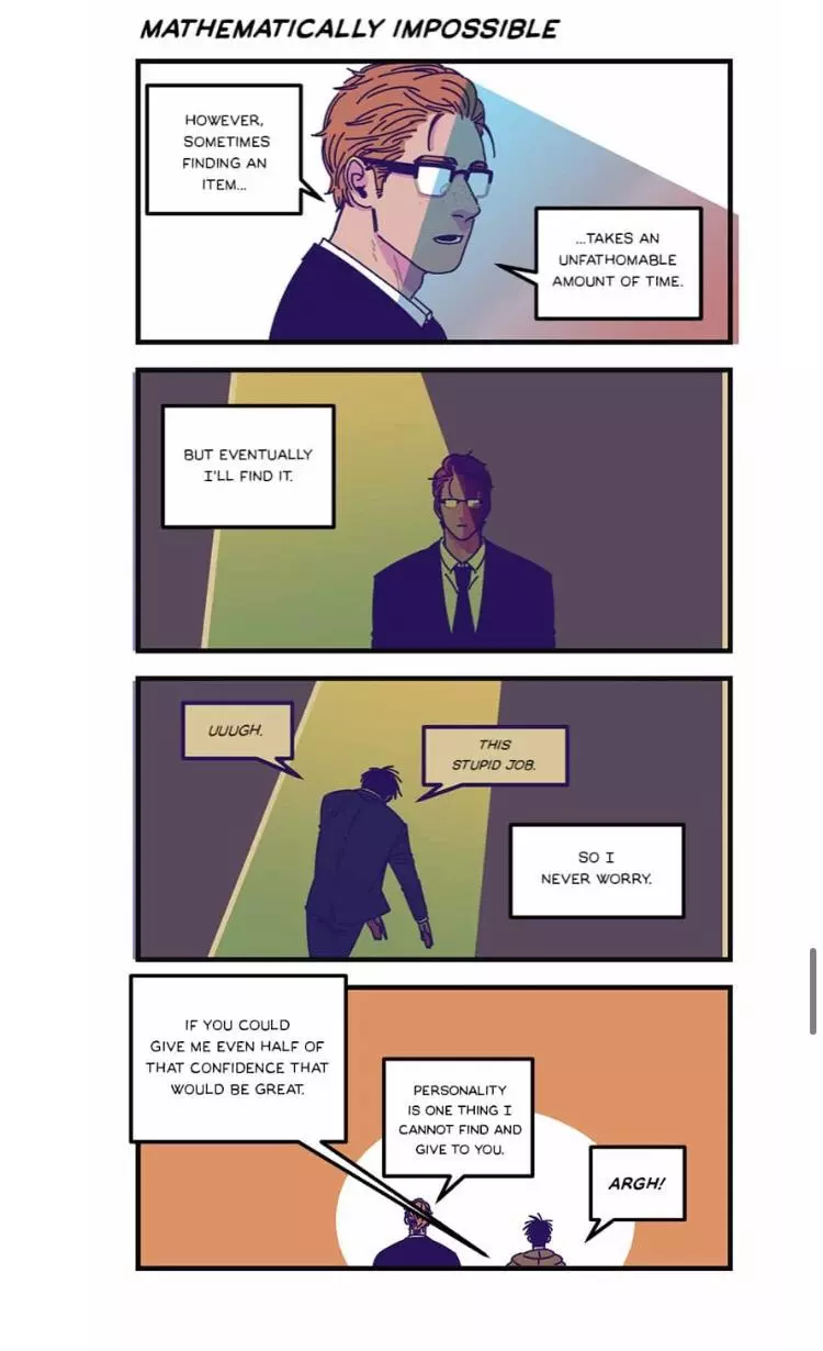 Manga page 12