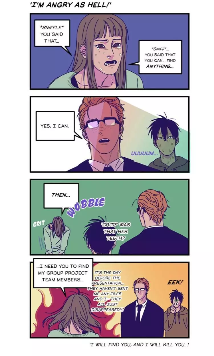 Manga page 7